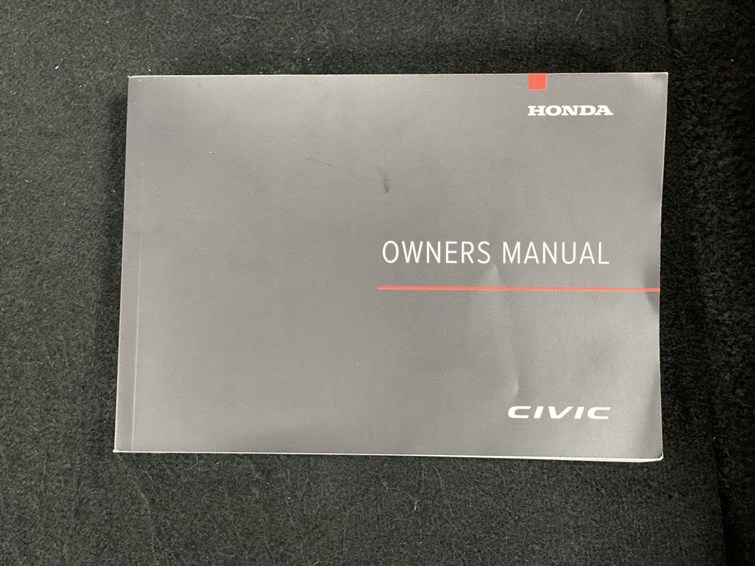 Used Honda Civic 2021 for sale - 77268790: Photo 55