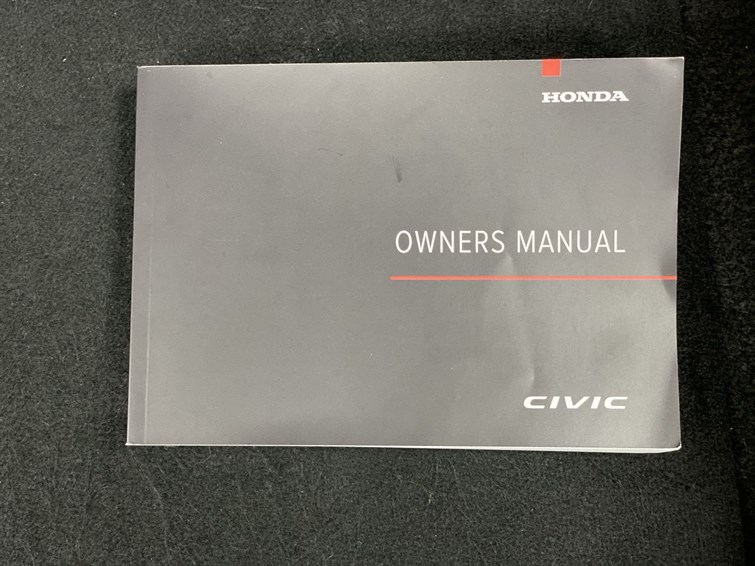 Used Honda Civic 2021 for sale - 77268790: Photo 56