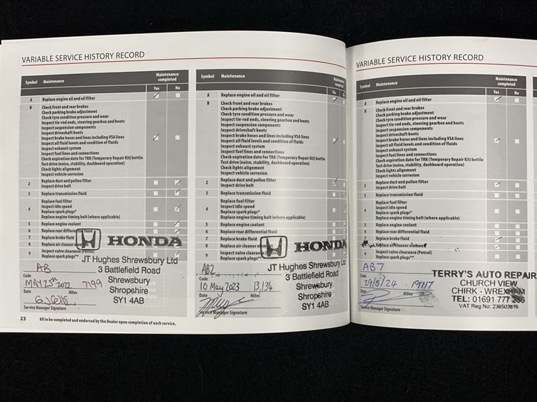 Used Honda Civic 2021 for sale - 77268790: Photo 58