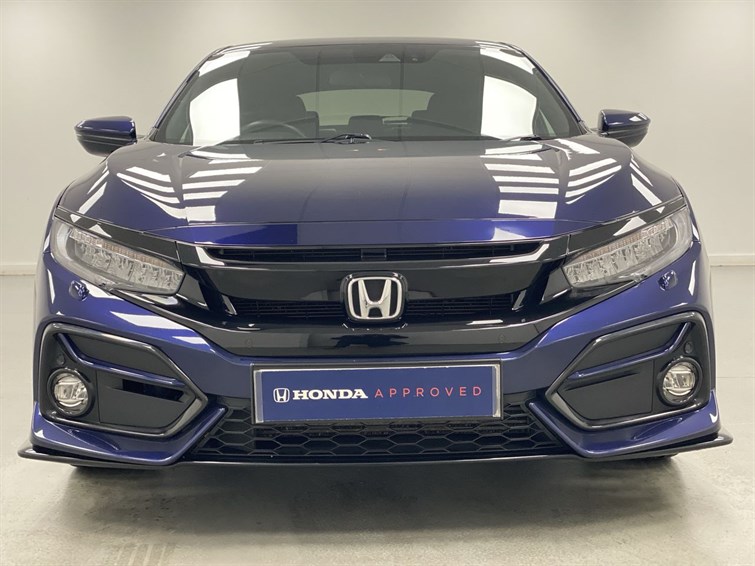 Used Honda Civic 2021 for sale - 77268790: Photo 6