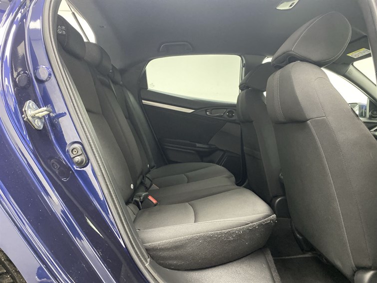 Used Honda Civic 2021 for sale - 77268790: Photo 64