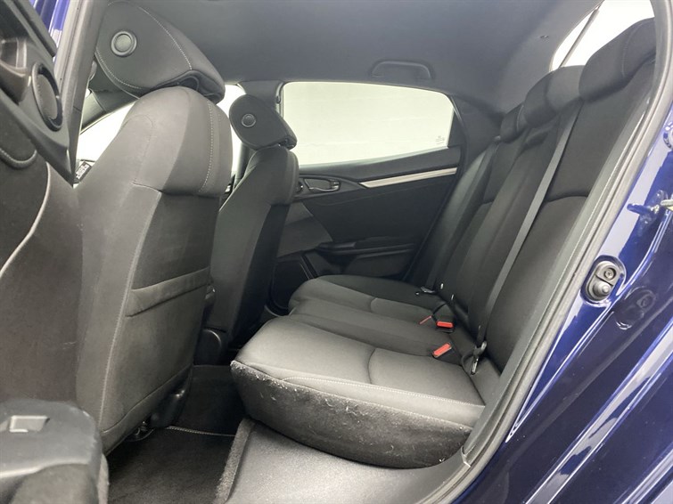 Used Honda Civic 2021 for sale - 77268790: Photo 65