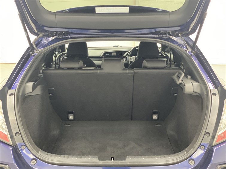 Used Honda Civic 2021 for sale - 77268790: Photo 67