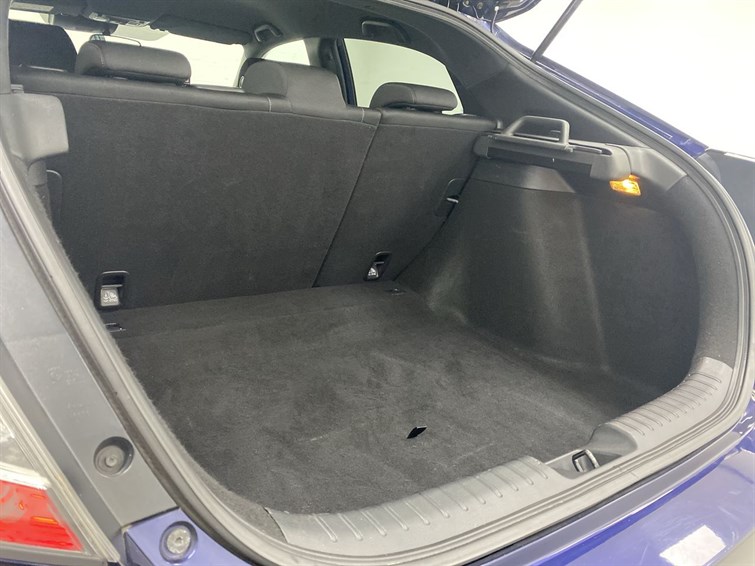 Used Honda Civic 2021 for sale - 77268790: Photo 68