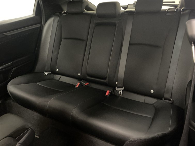 Used Honda Civic 2021 for sale - 77268790: Photo 8