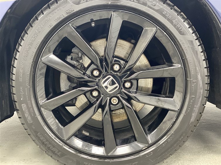 Used Honda Civic 2021 for sale - 77268790: Photo 9