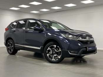 2019 - 1.5 VTEC Turbo SR 5dr