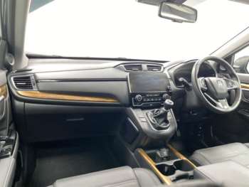 Used Honda CR-V 2019 for sale - 74922164: Photo