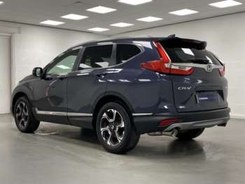 Used Honda CR-V 2019 for sale - 74922164: Photo