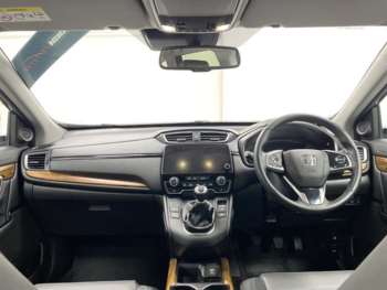Used Honda CR-V 2019 for sale - 74922164: Photo
