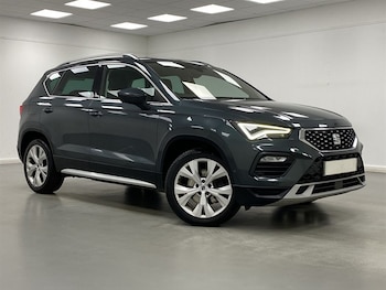 Used SEAT Ateca 2021 for sale - 79050815: Photo