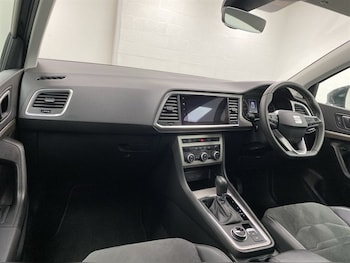 Used SEAT Ateca 2021 for sale - 79050815: Photo