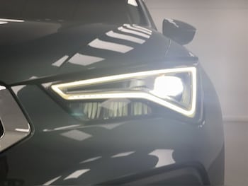 Used SEAT Ateca 2021 for sale - 79050815: Photo