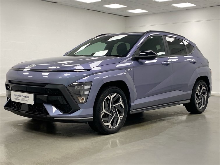 Used Hyundai KONA 2023 for sale - 77359872: Photo 10