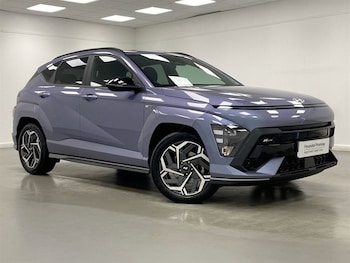 Used Hyundai KONA 2023 for sale - 77359872: Photo