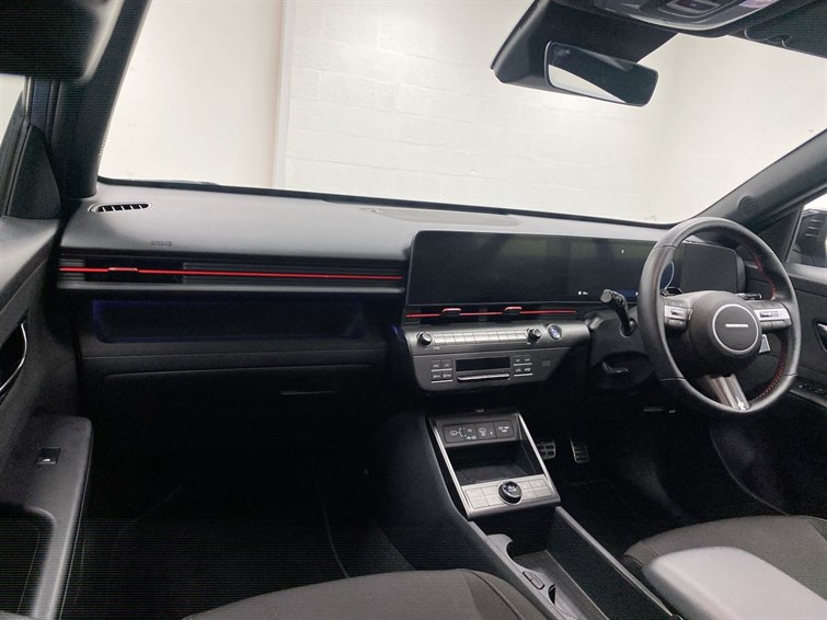 Used Hyundai KONA 2023 for sale - 77359872: Photo 2