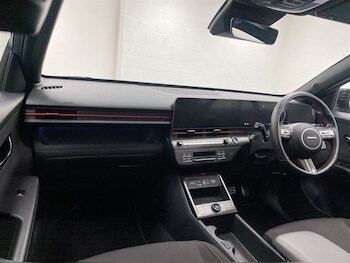 Used Hyundai KONA 2023 for sale - 77359872: Photo