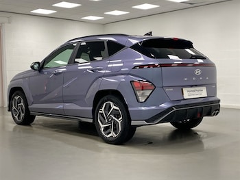 Used Hyundai KONA 2023 for sale - 77359872: Photo