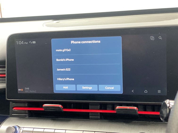 Used Hyundai KONA 2023 for sale - 77359872: Photo 49