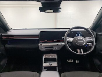 Used Hyundai KONA 2023 for sale - 77359872: Photo