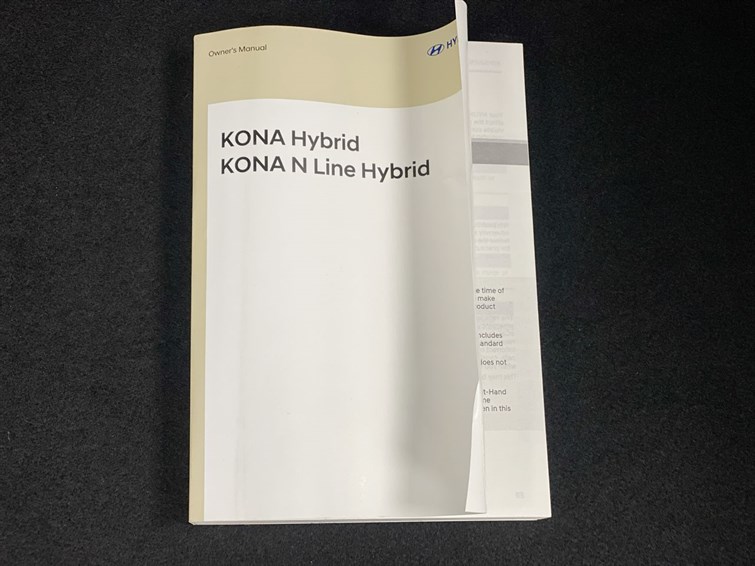 Used Hyundai KONA 2023 for sale - 77359872: Photo 56