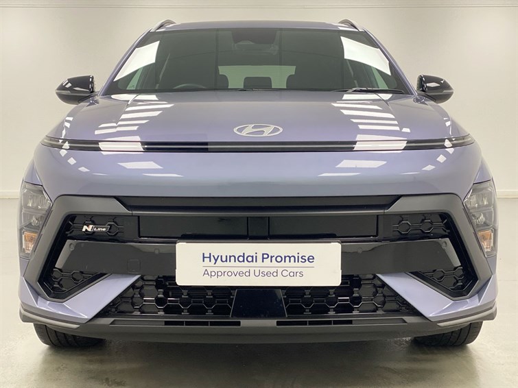 Used Hyundai KONA 2023 for sale - 77359872: Photo 6