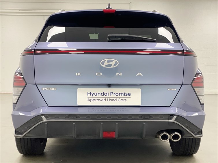 Used Hyundai KONA 2023 for sale - 77359872: Photo 7
