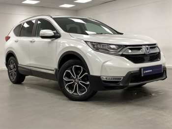 2023 - 2.0 i-MMD Hybrid SR 5dr eCVT