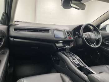 Used Honda HR-V 2017 for sale - 75003680: Photo
