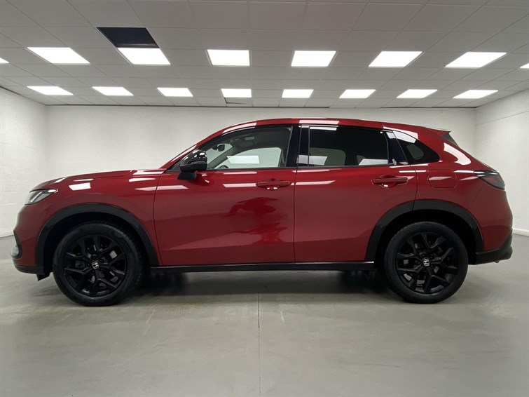 Used Honda ZR-V 2024 for sale - 77254407: Photo 13