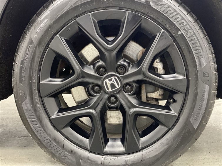 Used Honda ZR-V 2024 for sale - 77254407: Photo 15