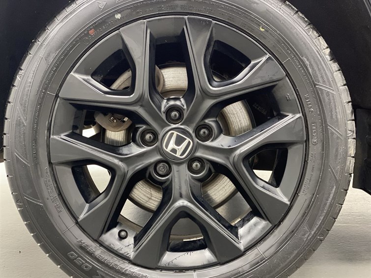 Used Honda ZR-V 2024 for sale - 77254407: Photo 17