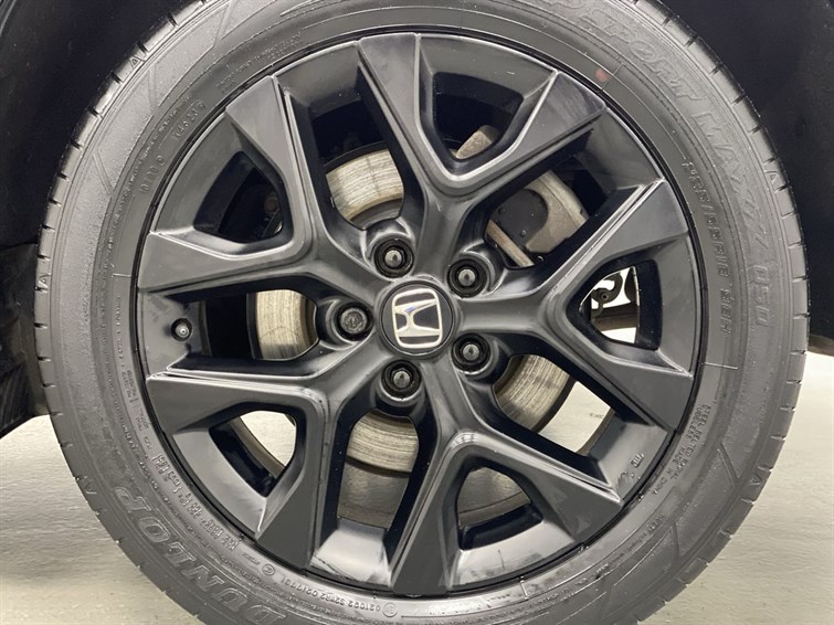 Used Honda ZR-V 2024 for sale - 77254407: Photo 19