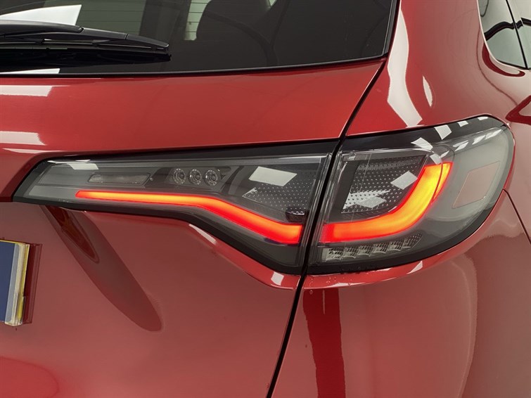 Used Honda ZR-V 2024 for sale - 77254407: Photo 22