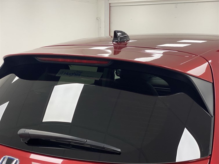 Used Honda ZR-V 2024 for sale - 77254407: Photo 25