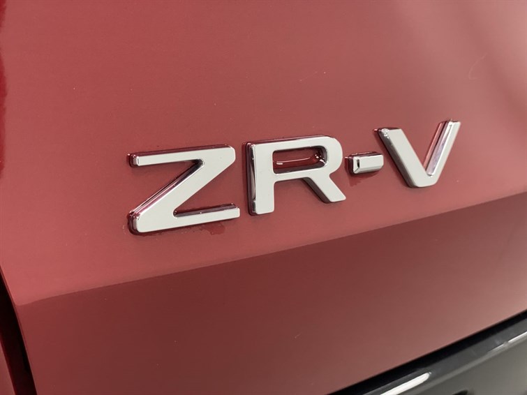 Used Honda ZR-V 2024 for sale - 77254407: Photo 29