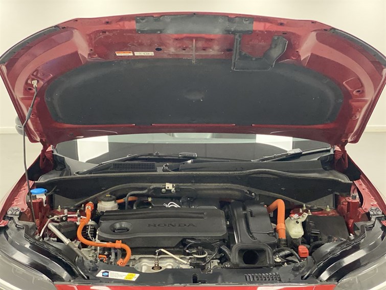 Used Honda ZR-V 2024 for sale - 77254407: Photo 30