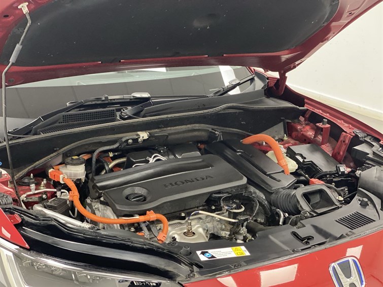 Used Honda ZR-V 2024 for sale - 77254407: Photo 31