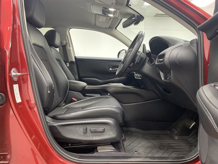 Used Honda ZR-V 2024 for sale - 77254407: Photo 32