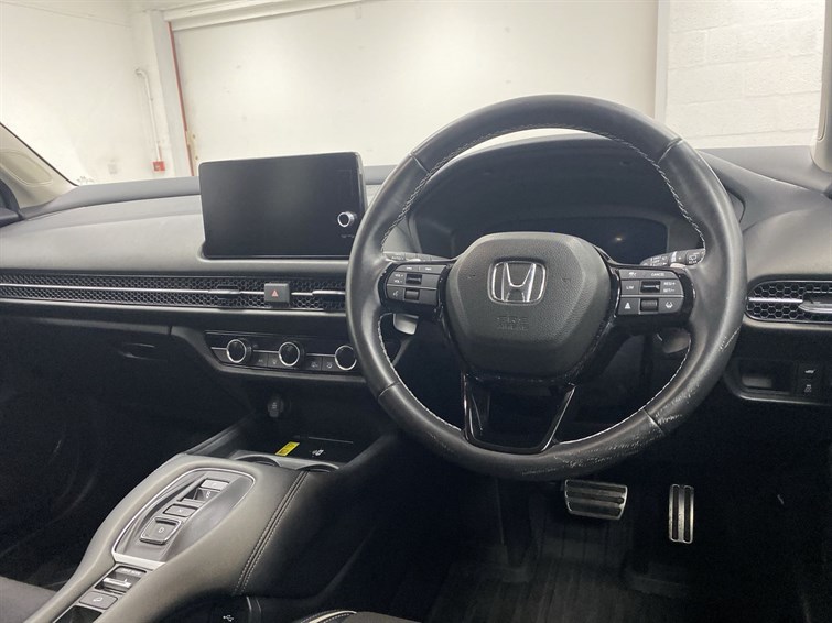 Used Honda ZR-V 2024 for sale - 77254407: Photo 33