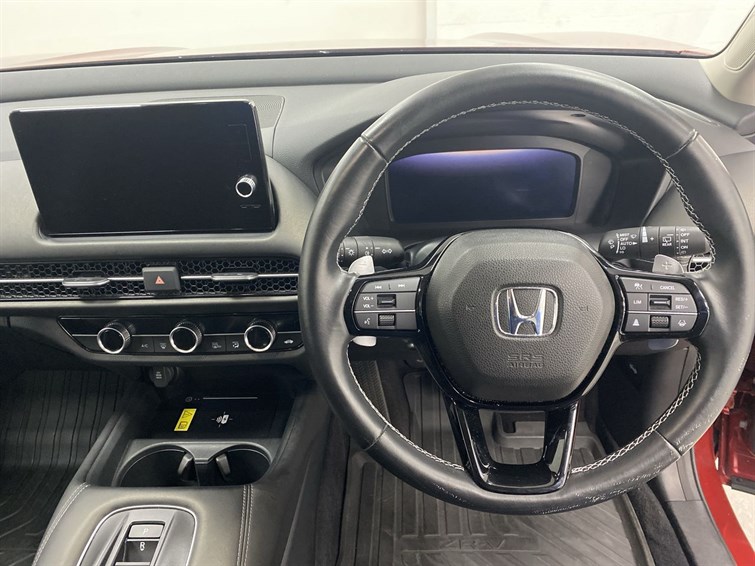 Used Honda ZR-V 2024 for sale - 77254407: Photo 37