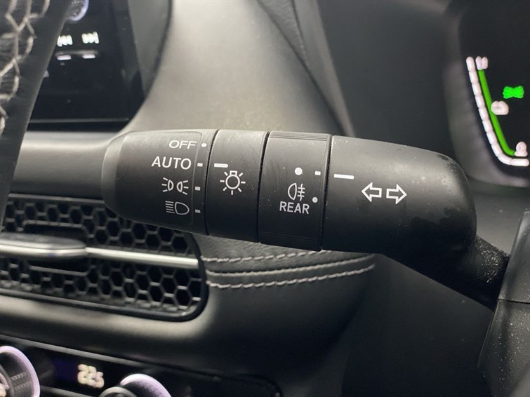 Used Honda ZR-V 2024 for sale - 77254407: Photo 39