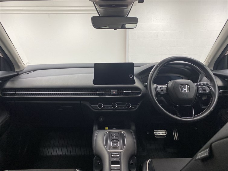 Used Honda ZR-V 2024 for sale - 77254407: Photo 4