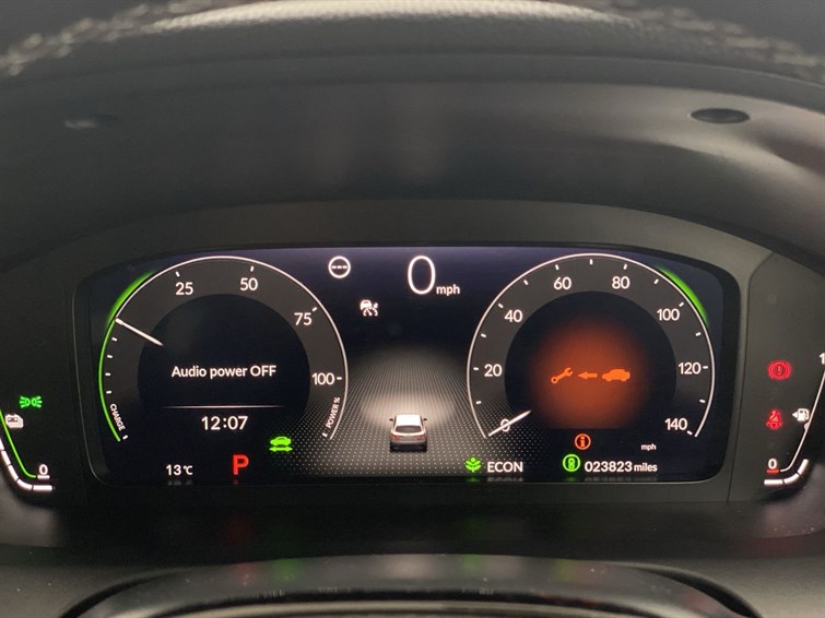 Used Honda ZR-V 2024 for sale - 77254407: Photo 40