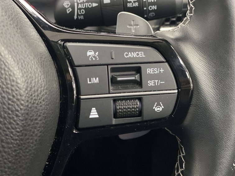 Used Honda ZR-V 2024 for sale - 77254407: Photo 41