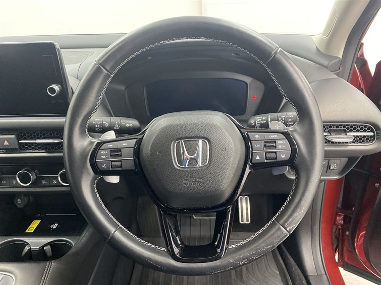 Used Honda ZR-V 2024 for sale - 77254407: Photo 44