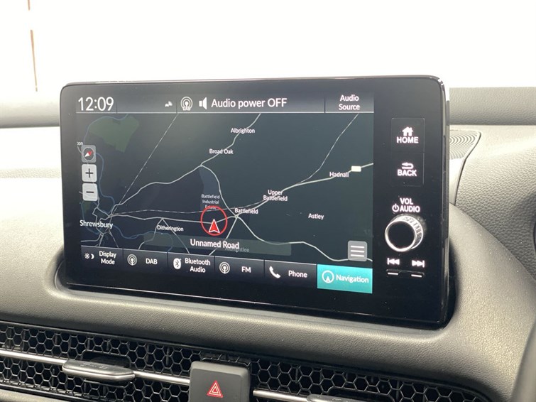 Used Honda ZR-V 2024 for sale - 77254407: Photo 47