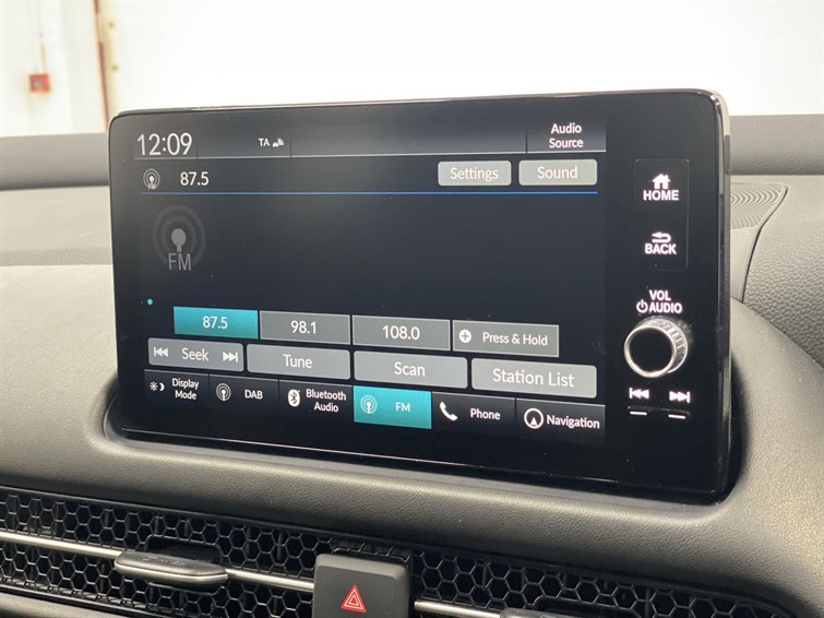 Used Honda ZR-V 2024 for sale - 77254407: Photo 48