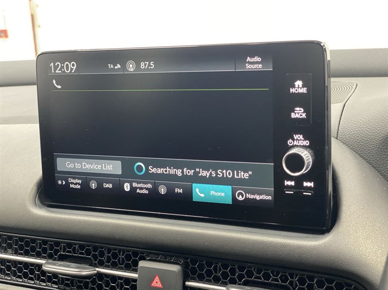 Used Honda ZR-V 2024 for sale - 77254407: Photo 49