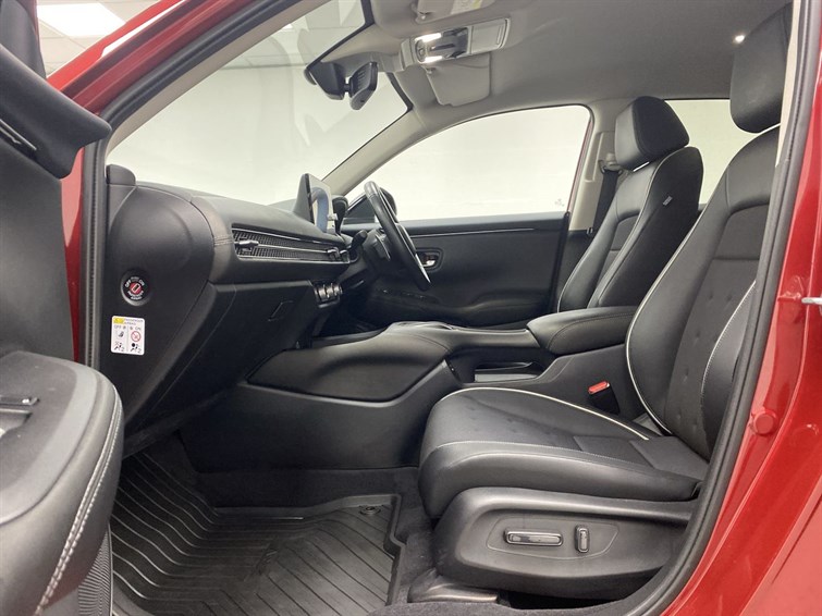 Used Honda ZR-V 2024 for sale - 77254407: Photo 54